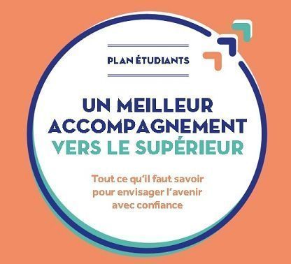 LA FIN D’APB – LE NOUVEAU PLAN ETUDIANT