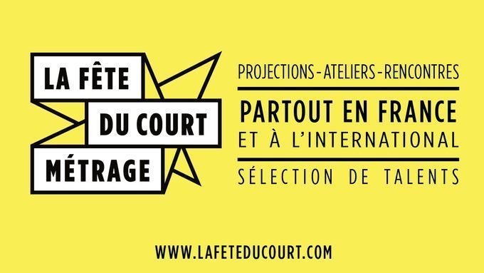 LA FÊTE DU COURT METRAGE 2018 AU LP HEINLEX