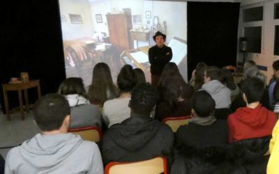 Théâtre Folle Journée Beethoven – trois représentations mardi 21 janvier