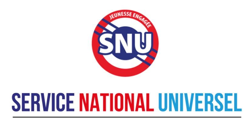 SNU _ Service National Universel 2020_ Inscription possible avant le 3 avril