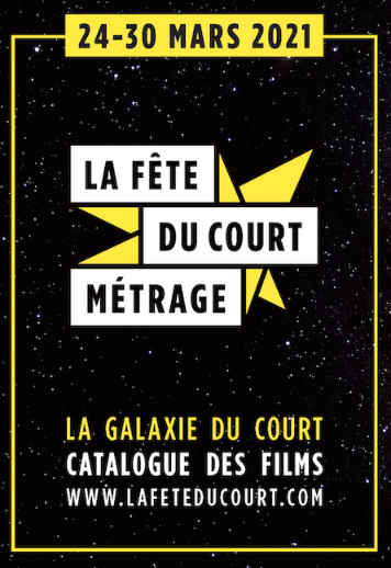 La fête du Court Métrage 2021