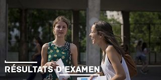 Résultats d’examens session 2021