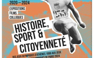 Exposition Histoire, Sport et Citoyenneté au CDI du 7 au 18 mars