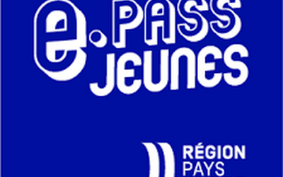 E.Pass jeunes – Région Pays de la Loire