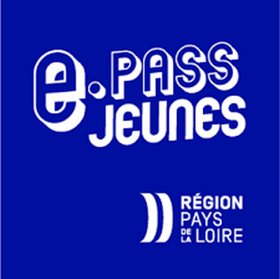 E.Pass jeunes – Région Pays de la Loire