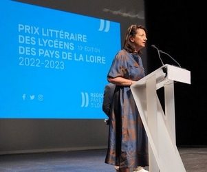 Résultats du prix littéraire des lycéens et apprentis 2023 jeudi 25 mai 2023
