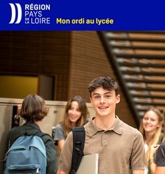 Elèves de Terminale – Procédure concernant les Ordinateurs Région « Mon Ordi au Lycée » (élèves en seconde rentrée 2021)